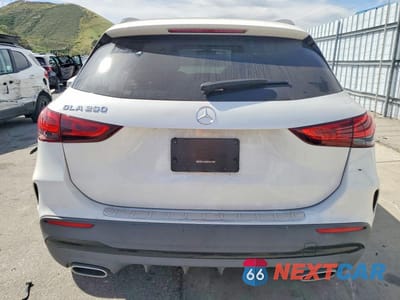 Zdjęcie 6 z 12 samochodu: 2021 MERCEDES-BENZ GLA 250 VIN:W1N4N4GB1MJ310880 - miniatura