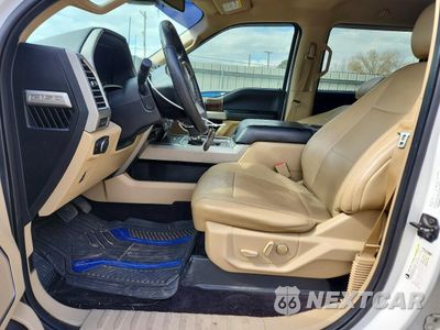 Zdjęcie 7 z 12 samochodu: 2016 FORD F150 SUPERCREW VIN:1FTEW1EF5GFC79461 - miniatura