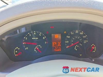Zdjęcie 9 z 13 samochodu: 2008 INFINITI QX56 BASE VIN:5N3AA08C28N904689 - miniatura