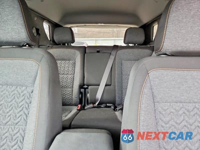 Zdjęcie 10 z 14 samochodu: 2024 CHEVROLET EQUINOX LT VIN:3GNAXUEG3RS108994 - miniatura