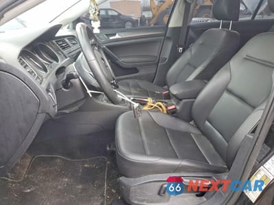 Zdjęcie 7 z 12 samochodu: 2021 VOLKSWAGEN GOLF VIN:3VWG57AU9MM013582 - miniatura