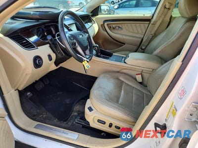 Zdjęcie 7 z 11 samochodu: 2015 FORD TAURUS LIMITED VIN:1FAHP2F86FG146528 - miniatura