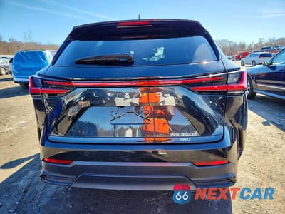 Zdjęcie 6 z 13 samochodu: 2024 LEXUS NX 350 PREMIUM VIN:2T2GGCEZ2RC049329 - miniatura