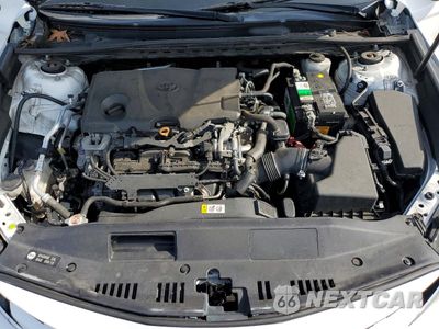 Zdjęcie 11 z 13 samochodu: 2019 TOYOTA CAMRY VIN:4T1B11HK3KU240541 - miniatura
