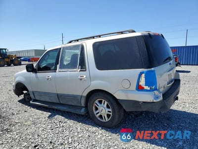 Drugie zdjęcie samochodu z przodu: 2006 FORD EXPEDITION XLT VIN:1FMPU15546LA88566 - miniatura