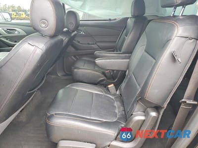 Zdjęcie 11 z 12 samochodu: 2019 CHEVROLET TRAVERSE LT VIN:1GNEVGKW7KJ134560 - miniatura
