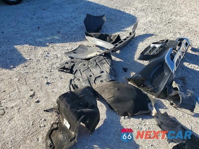 Zdjęcie 12 z 12 samochodu: 2018 MERCEDES-BENZ GLC 300 VIN:WDC0G4JB7JV033529 - miniatura