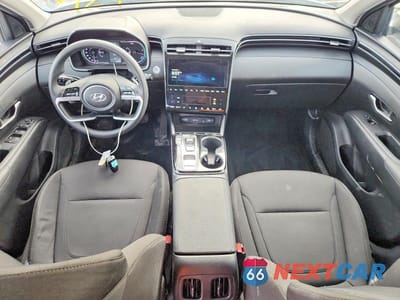 Zdjęcie 8 z 12 samochodu: 2024 HYUNDAI TUCSON HYBRID BLUE VIN:KM8JBCD18RU210060 - miniatura
