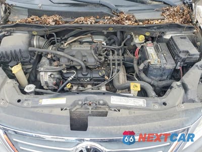 Zdjęcie 12 z 12 samochodu: 2010 VOLKSWAGEN ROUTAN SE VIN:2V4RW3D13AR281850 - miniatura