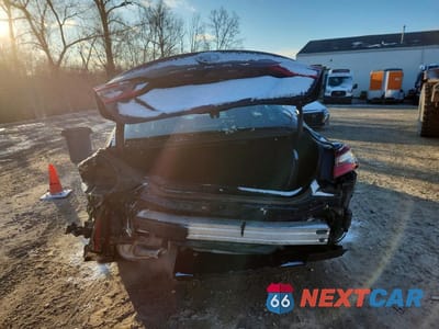 Zdjęcie 6 z 11 samochodu: 2021 TOYOTA CAMRY HYBRID LE VIN:4T1H31AK9MU027014 - miniatura