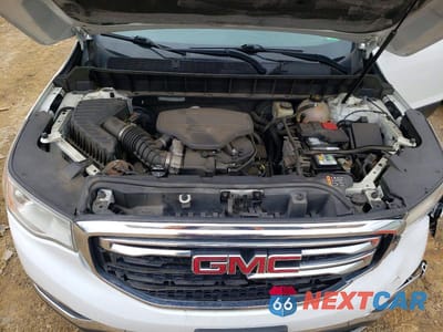 Zdjęcie 12 z 12 samochodu: 2017 GMC ACADIA SLT-1 VIN:1GKKNULS1HZ218264 - miniatura