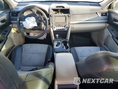 Zdjęcie 8 z 12 samochodu: 2012 TOYOTA CAMRY LE VIN:4T4BF1FK5CR199616 - miniatura
