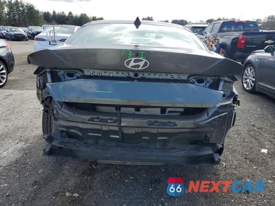 Zdjęcie 6 z 12 samochodu: 2024 HYUNDAI ELANTRA SEL VIN:KMHLS4DG8RU748079 - miniatura