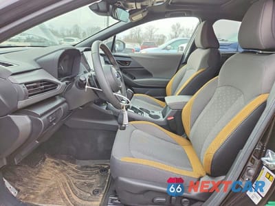 Zdjęcie 7 z 12 samochodu: 2025 SUBARU CROSSTREK SPORT VIN:4S4GUHF63S3751233 - miniatura