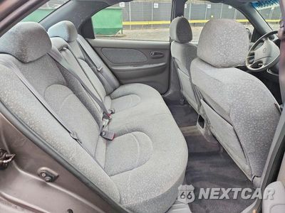 Zdjęcie 10 z 11 samochodu: 2000 HYUNDAI SONATA GL VIN:KMHWF25S6YA286680 - miniatura