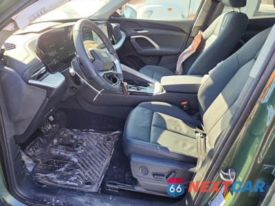 Zdjęcie 7 z 12 samochodu: 2025 AUDI Q5 PREMIUM VIN:WA11AAGU9S2032804 - miniatura