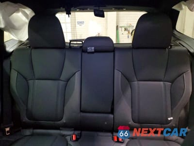 Zdjęcie 10 z 13 samochodu: 2023 SUBARU FORESTER WILDERNESS VIN:JF2SKAMC7PH438928 - miniatura