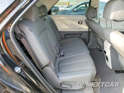 Zdjęcie 10 z 12 samochodu: 2025 HYUNDAI IONIQ 5 SEL VIN:7YAKN4DA8SY039033 - miniatura
