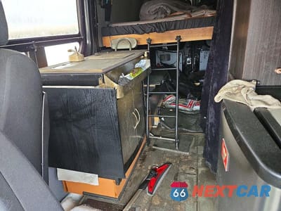 Zdjęcie 10 z 13 samochodu: 2016 MERCEDES-BENZ SPRINTER 2500 VIN:WD3BE7DD7GP299093 - miniatura