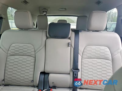 Zdjęcie 10 z 13 samochodu: 2024 NISSAN PATHFINDER SV VIN:5N1DR3BA9RC200493 - miniatura