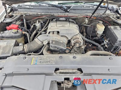 Zdjęcie 11 z 12 samochodu: 2011 CHEVROLET AVALANCHE LS VIN:3GNTKEE37BG178341 - miniatura