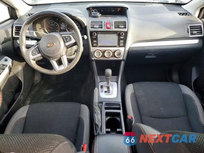 Zdjęcie 8 z 11 samochodu: 2016 SUBARU CROSSTREK PREMIUM VIN:JF2GPABC3G8343826 - miniatura