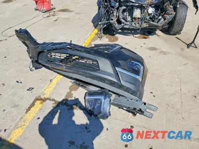 Zdjęcie 13 z 13 samochodu: 2023 CHEVROLET TRAVERSE LT VIN:1GNEVGKW5PJ196899 - miniatura