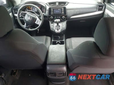 Zdjęcie 8 z 13 samochodu: 2019 HONDA CR-V LX VIN:2HKRW5H34KH404376 - miniatura