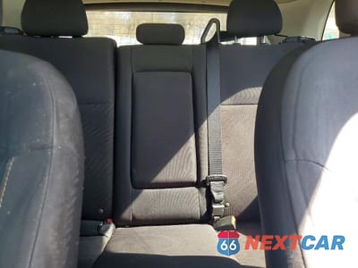 Zdjęcie 10 z 13 samochodu: 2013 MITSUBISHI OUTLANDER SPORT SE VIN:4A4AP4AU7DE017615 - miniatura
