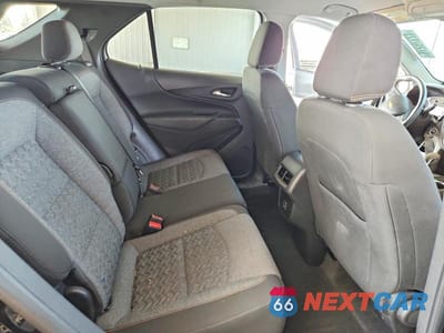 Zdjęcie 11 z 13 samochodu: 2022 CHEVROLET EQUINOX LT VIN:3GNAXKEV0NL284599 - miniatura