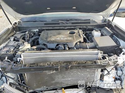 Zdjęcie 12 z 13 samochodu: 2025 NISSAN ARMADA PLATINUM VIN:JN8AY3EB2S9101133 - miniatura