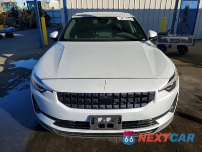 Piąte zdjęcie samochodu w środku: 2023 POLESTAR 2 VIN:YSMEG3KA1PL155663 - miniatura