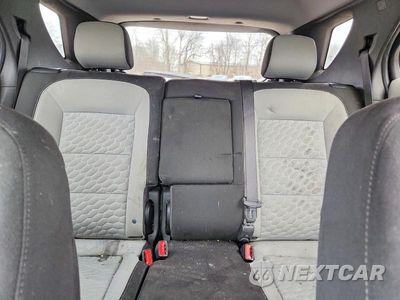 Zdjęcie 10 z 13 samochodu: 2021 CHEVROLET EQUINOX VIN:3GNAXTEV3MS143309 - miniatura