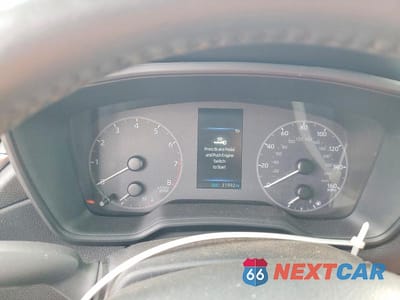 Zdjęcie 9 z 13 samochodu: 2023 TOYOTA COROLLA CROSS LE VIN:7MUCAABG5PV050027 - miniatura