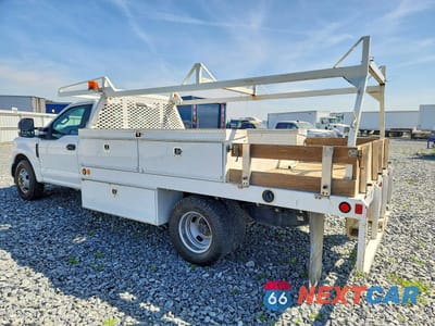 Drugie zdjęcie samochodu z przodu: 2020 FORD F350 SUPER DUTY UTILITY / SERVICE TRUCK VIN:1FDRF3G62LEE53444 - miniatura