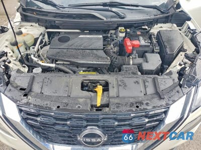 Zdjęcie 12 z 13 samochodu: 2022 NISSAN ROGUE SV VIN:5N1BT3BB7NC675247 - miniatura