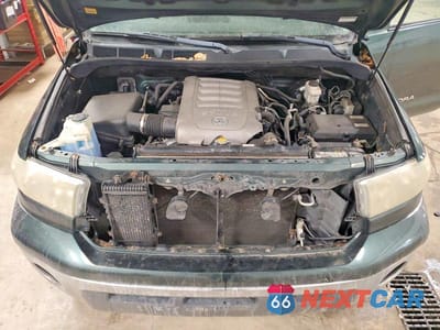 Zdjęcie 11 z 11 samochodu: 2007 TOYOTA TUNDRA SR5 VIN:5TFBV54117X016848 - miniatura