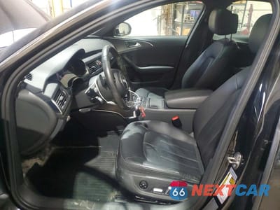 Zdjęcie 7 z 11 samochodu: 2017 AUDI A6 PREMIUM VIN:WAUF8AFC4HN069344 - miniatura