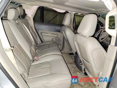 Zdjęcie 10 z 12 samochodu: 2010 FORD EDGE LIMITED VIN:2FMDK3KC4ABA45619 - miniatura