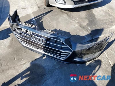 Zdjęcie 12 z 13 samochodu: 2021 AUDI A4 PREMIUM 40 VIN:WAUABAF45MN006705 - miniatura