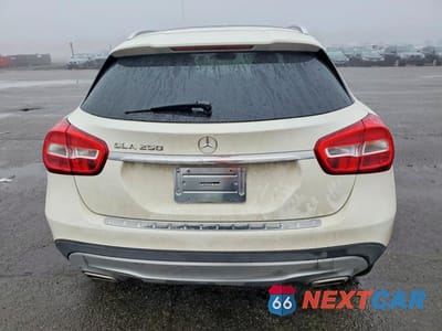 Zdjęcie 6 z 11 samochodu: 2015 MERCEDES-BENZ GLA 250 VIN:WDCTG4EB2FJ178774 - miniatura