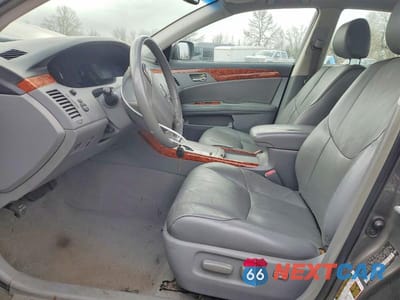 Zdjęcie 7 z 12 samochodu: 2007 TOYOTA AVALON XLS VIN:4T1BK36B87U248542 - miniatura