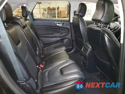 Zdjęcie 11 z 12 samochodu: 2022 FORD EDGE TITANIUM VIN:2FMPK4K92NBB05832 - miniatura