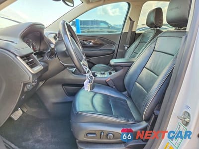 Zdjęcie 7 z 12 samochodu: 2019 GMC TERRAIN DENALI VIN:3GKALSEX9KL196219 - miniatura
