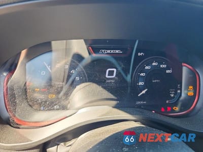 Zdjęcie 9 z 13 samochodu: 2025 RAM 1500 REBEL VIN:1C6SRFLP9SN645981 - miniatura