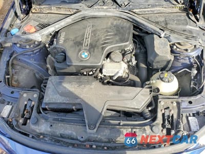 Zdjęcie 11 z 12 samochodu: 2018 BMW 320 XI VIN:WBA8A3C52JA494914 - miniatura