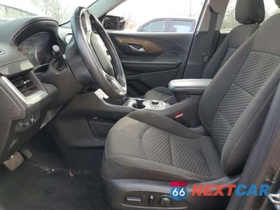 Zdjęcie 7 z 12 samochodu: 2018 GMC TERRAIN SLE VIN:3GKALTEX2JL227296 - miniatura