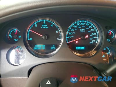 Zdjęcie 9 z 12 samochodu: 2014 GMC YUKON DENALI VIN:1GKS2EEFXER223747 - miniatura