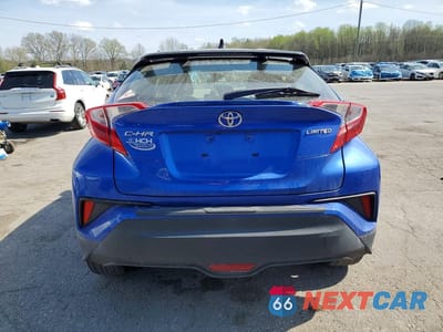Zdjęcie 6 z 13 samochodu: 2021 TOYOTA C-HR LIMITED VIN:JTNKHMBX0M1108388 - miniatura