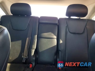 Zdjęcie 10 z 14 samochodu: 2012 LEXUS RX 350 BASE VIN:2T2ZK1BA3CC082101 - miniatura